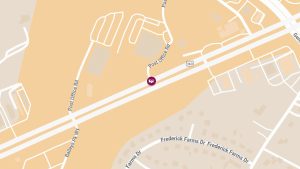 Crash at Hull Street Rd & Post Office Rd Leaves Several Injured