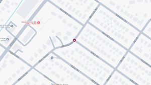 Crash at Irving St & Elizabeth St Causes Injuries