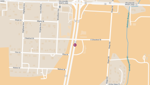 Crash at Rt 13 Near Hardee’s Results in Injuries