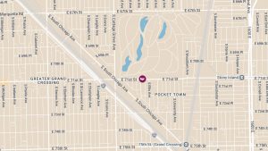 Crash on E 71st St Leads to Injuries