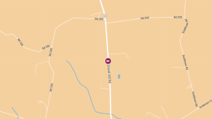 Crash on Gravel Hill Rd Leads to Injuries