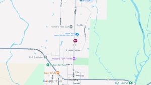 Crash on Hwy 215 near Hwy 103 Causes Injuries