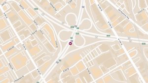 Crash on I-880 N Connector to US-101 S Results in Injuries
