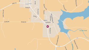 Crash on State Hwy 7 Near State Hwy 43 Causes Injuries