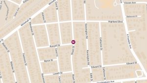 Crash on Stuart St Leaves Occupants Injured