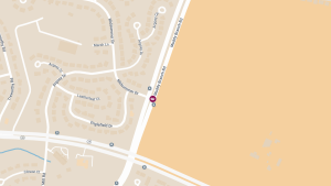 Crash with Injuries Near Midsummer Dr & Muddy Branch Rd