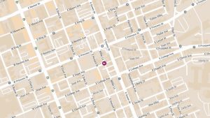 Crash with Injuries Reported Near Miller Lane and East Hope Ave