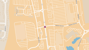 Crash with Injuries Reported at Columbus Pike & Meadow Park Ave