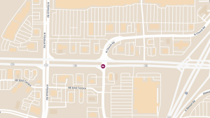 Crash with Injuries Reported at MO-152 & N Church Rd