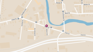 Crash with Injuries Reported on Auburn Ave
