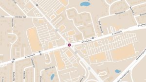 Crash with Injuries Temporarily Blocks Traffic at Mobile Hwy & W Fairfield Dr