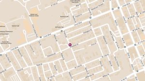 Crash with Injuries at Chestnut St and Prairie St