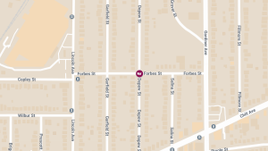 Crash with Injuries at Depew St and Forbes St Under Investigation