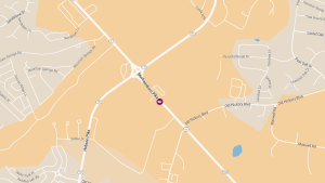Crash with Injuries on Murfreesboro Pike near Rutherford Co Line