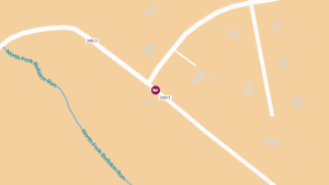 Crash with Injury and Hazmat Spill on Route 340 Near Augustine Avenue