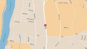 Critical Motorcycle Crash on I-91 North Near Exit 49; CPR Reported