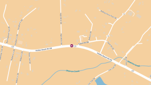 Deputy Injured in Head-On Crash on NC 130 Near Tatum Rd