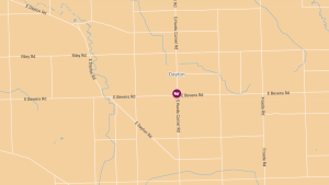 Eight Injured in Two-Vehicle Crash at Hurds Corner Rd and Bevens Rd