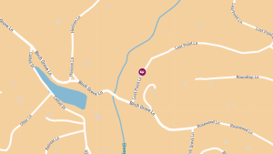 Entrapment Reported in Serious Crash on Lost Point Ln