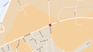 Fatal Bicycle Accident at E Hunt Rd & N Wright Rd