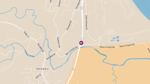 Fatal Collision on Hwy 61 Near Buncombe Rd Kills Semi Driver