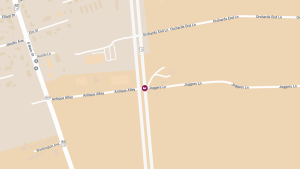 Fatal Collision on Sussex Hwy at Joggers Ln