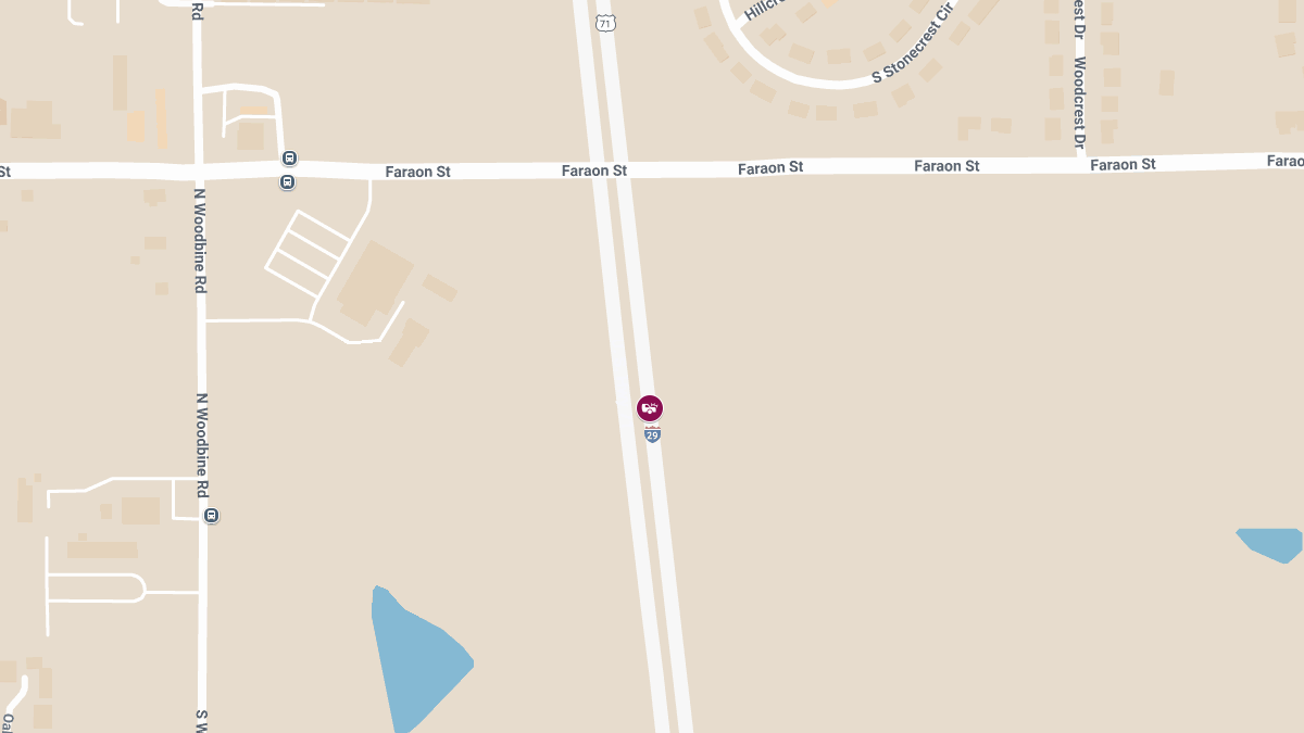 Fatal Crash on I-29 Near St. Joseph Claims Life of Elderly Driver