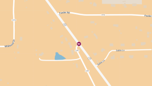 Fatal Crash on SH 110 at County Rd 2197