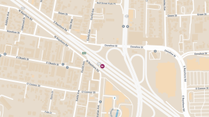 Fatal DUI Crash on Hwy 101 Involves Four Vehicles
