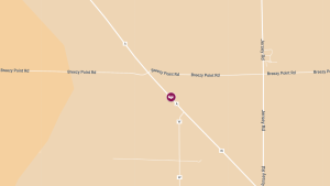 Fatal Head-On Collision on CTH A Near Breezy Point Rd