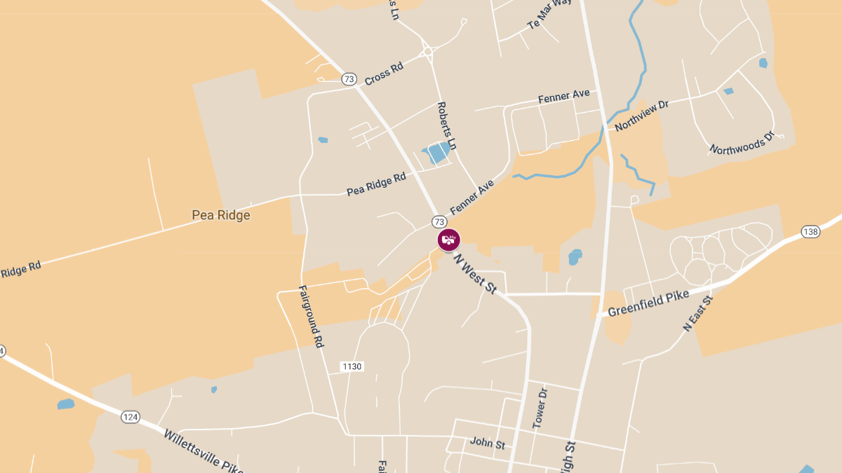 Fatal Head-On Collision on SR-73 near Mile Post 6