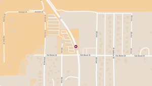Fatal Head-On Crash on Hwy 41 Near Milepost 18