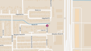 Fatal Mobile Home Fire on Birch Dr in Hidden Forest