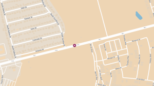 Fatal Motorcycle Accident on Vietnam Veterans Pkwy (FM 1417)