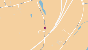 Fatal Motorcycle Collision on Old Henniker Rd Near Rt 202