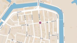 Fatal Motorcycle Crash at Lyman St & N Bridge St