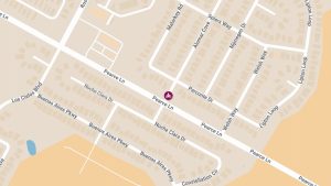 Fatal Motorcycle Crash at Pearce Ln & Alomar Cv