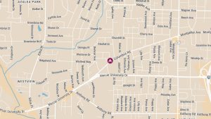 Fatal Motorcycle Crash on Columbus Rd 