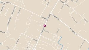 Fatal Motorcycle Crash on N Graham St Near Norris Ave