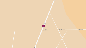 Fatal Multi-Vehicle Crash on SR-41 Near York Ave