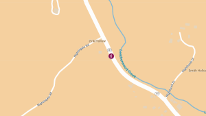 Fatal Pedestrian Accident on Hwy 187 Near Nightingale Rd