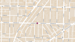 Fatal Pedestrian Crash at 20th St & Burnham St
