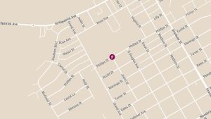 Fatal Pedestrian Crash on Phillips St
