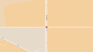 Fatal Semi-Track Accident at Hwy 2 and County Rd 17