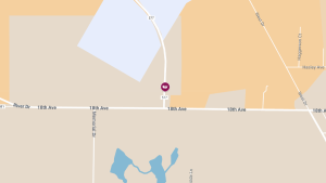 Fatal Three-Vehicle Crash on County Rd 577 Near Number 2 Rd