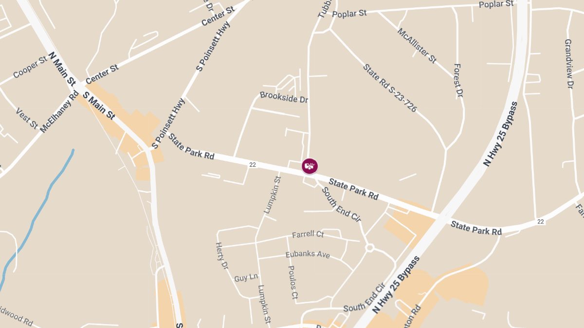 Fatal Two-Car Crash at Tubbs Mountain Rd & State Park Rd