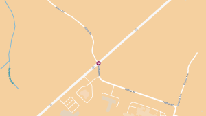 Fatal Two-Van Collision on Rt-70 at Hilltop Rd