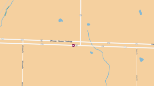 Fatal Two-Vehicle Collision on US-36 Leaves One Dead, One Seriously Injured