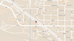 Fatal Two-Vehicle Crash on Mm95 N Sbd Results in One Death