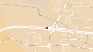 Fatal Vehicle Crash on Hwy 72 Near Moores Mill Rd